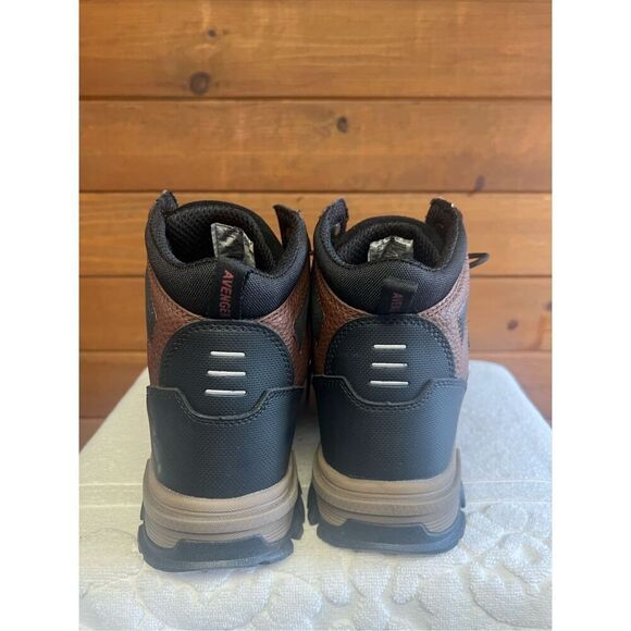 Avenger Ripsaw Waterproof Work Boots Sz 13 - Picture 3 of 8